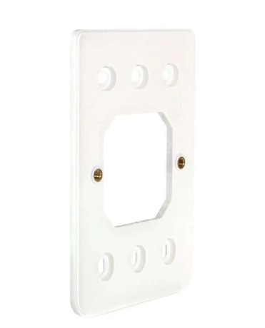 Giá lắp âm tường cho Thiết bị RG-RAP1200(P)-MNT