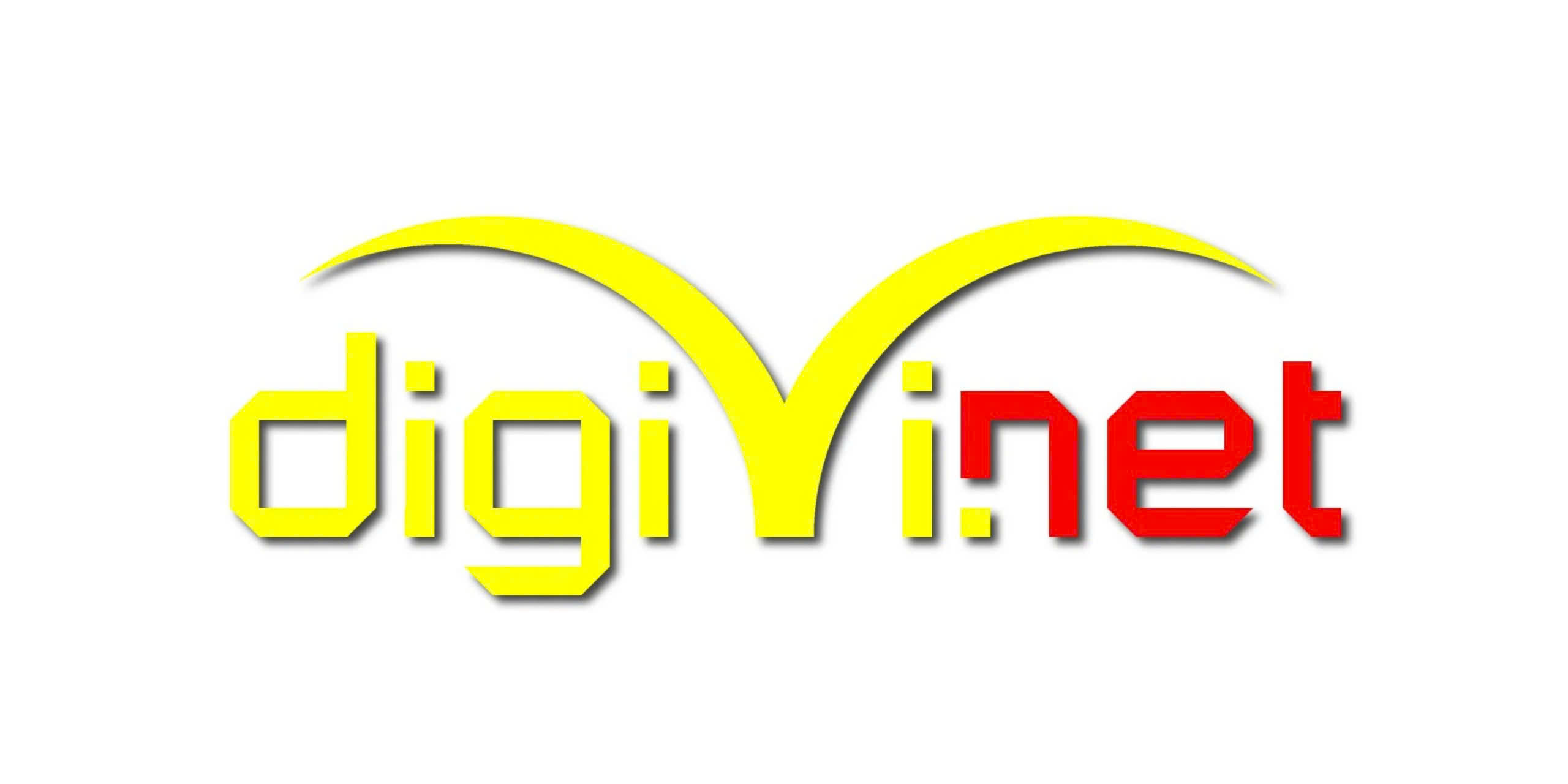nhà thầu điện nhẹ Digivi