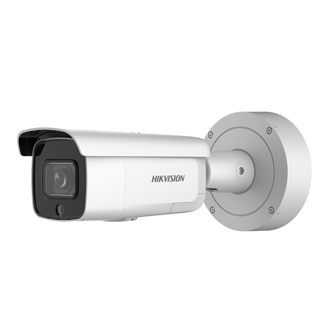 Camera IP AcuSense Thân Trụ Thế Hệ 2 2MP DS-2CD2T26G2-ISU/SL