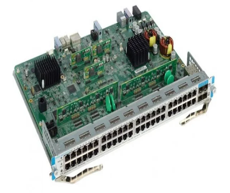 Card mở rộng series M7800C-48SFP4XS-EA