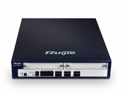 Thiết bị điều khiển Wifi RG-WS6816