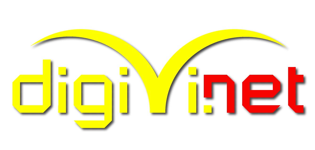 logo CÔNG TY TNHH DIGIVI