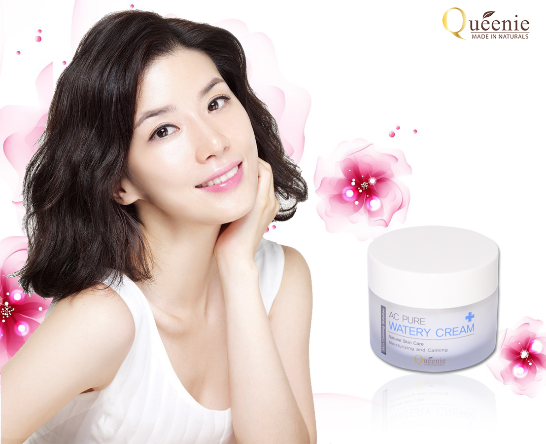 Các bước chăm sóc đối với làn da mụn, dầu 6 https://queenie.vn/cac-buoc-cham-soc-doi-voi-lan-da-mun-dau