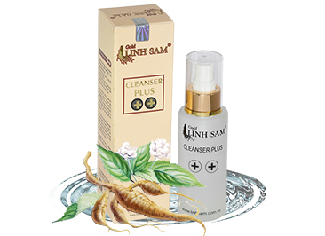 Cleanser-plus