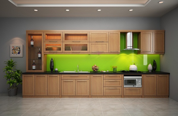 Thiết kế tủ bếp đơn giản là giải pháp tối ưu để giúp không gian bếp trở nên thoải mái và dễ chịu. Với kiểu dáng đơn giản, nhẹ nhàng và tiện lợi, tủ bếp đơn giản sẽ giúp bạn tận hưởng không gian bếp tuyệt vời mà không quá phức tạp.