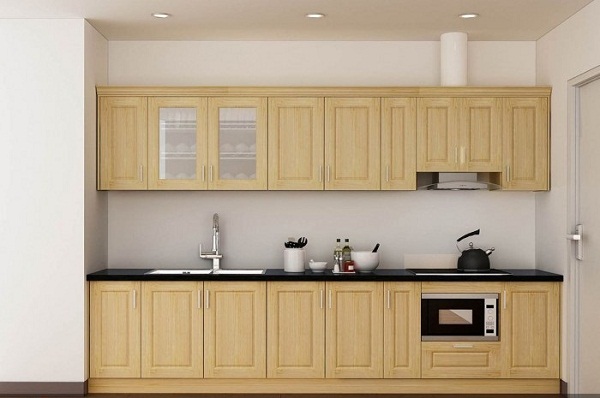 Tủ bếp thường là yếu tố quan trọng đối với không gian bếp của bạn. Hãy xem hình ảnh thiết kế tủ bếp nhỏ để có những ý tưởng thiết kế tuyệt vời nhằm tối ưu không gian bếp của bạn.