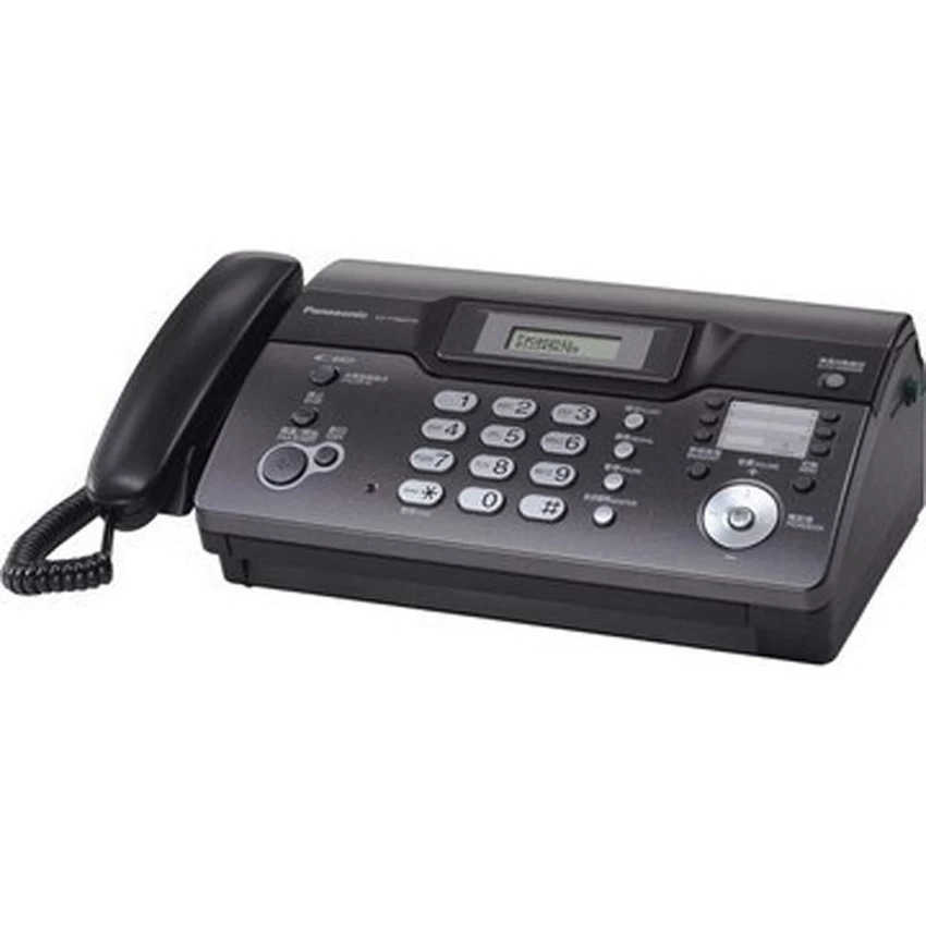Máy fax Panasonic KX-FT 983