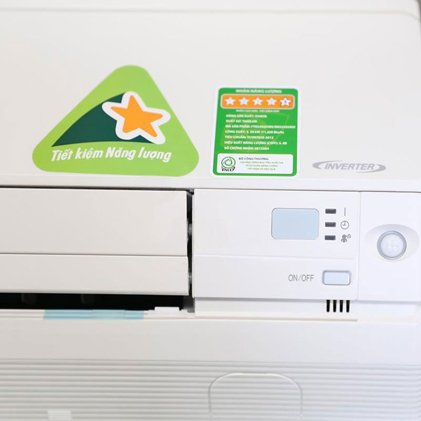 Điều hòa DAIKIN FTKS25GVMV/RKS25GVMV