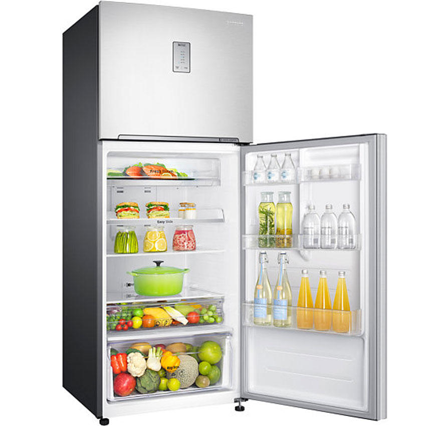 Tủ lạnh 2 cửa Samsung RT38FEAKDSL/SV 500L