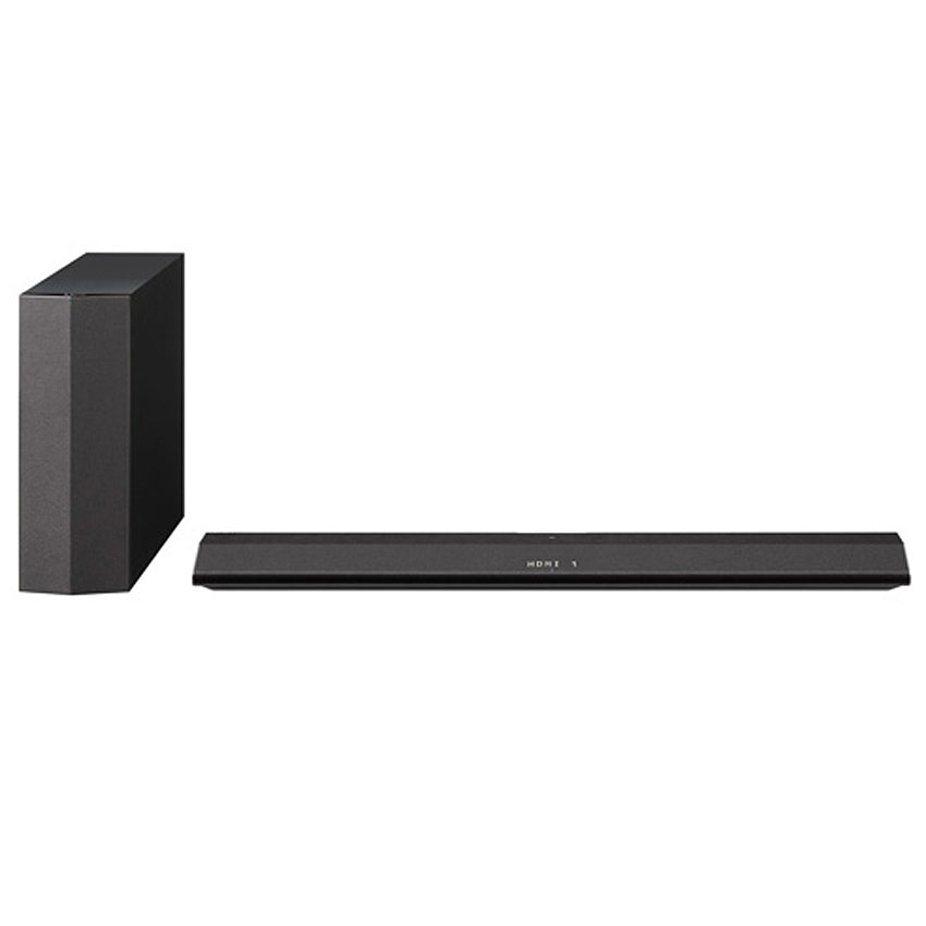 HIFI SONY HT-CT370//BCSP1