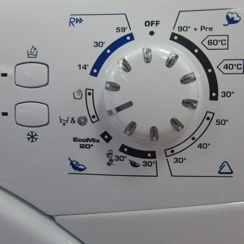 Máy giặt lồng ngang Electrolux EWF14012