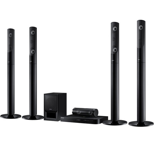 SAMSUNG HT-J5550K/XV