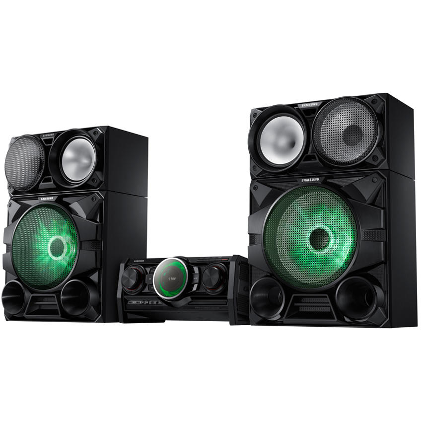 SAMSUNG MX-HS7000/XV