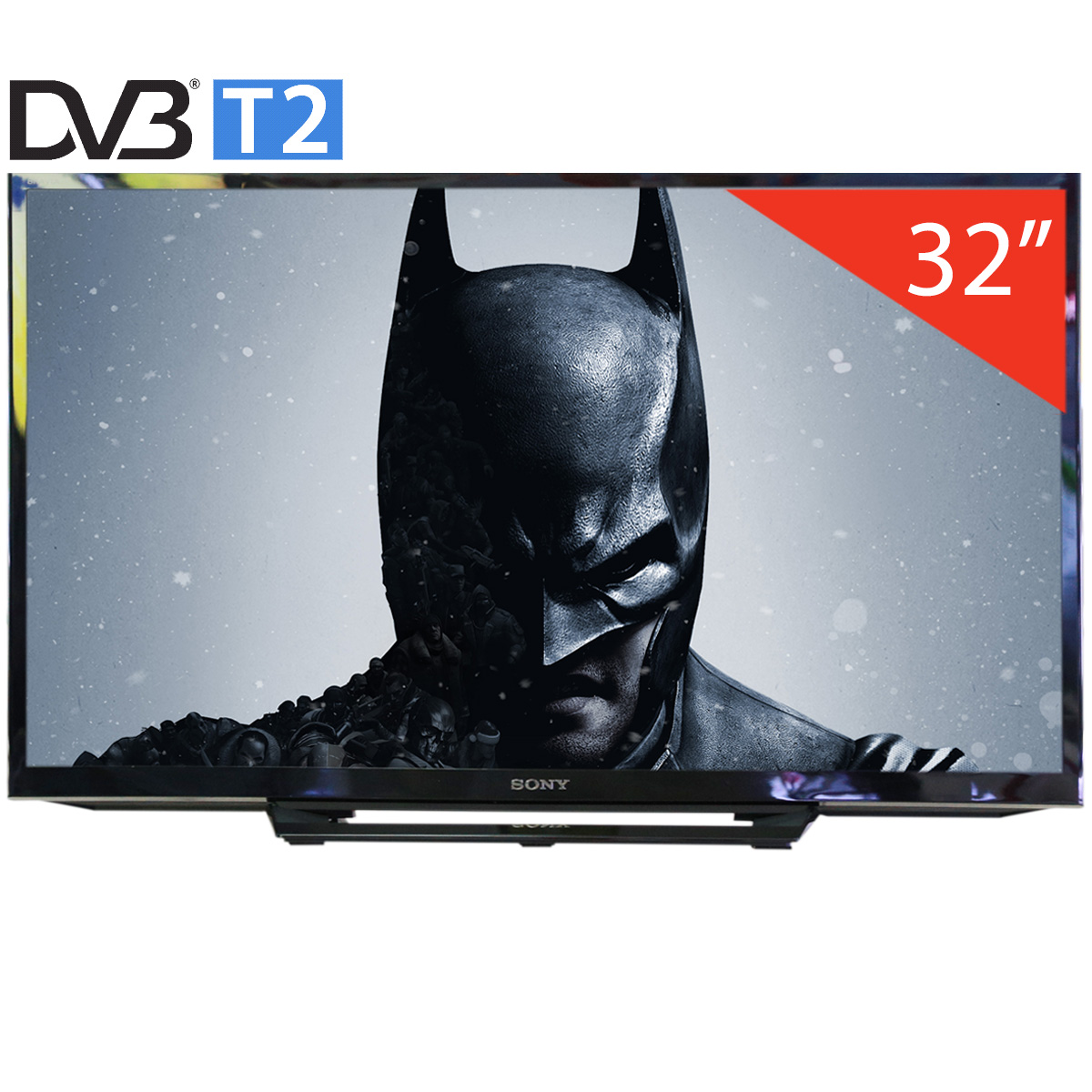 Tivi LED Sony KDL-32R300C