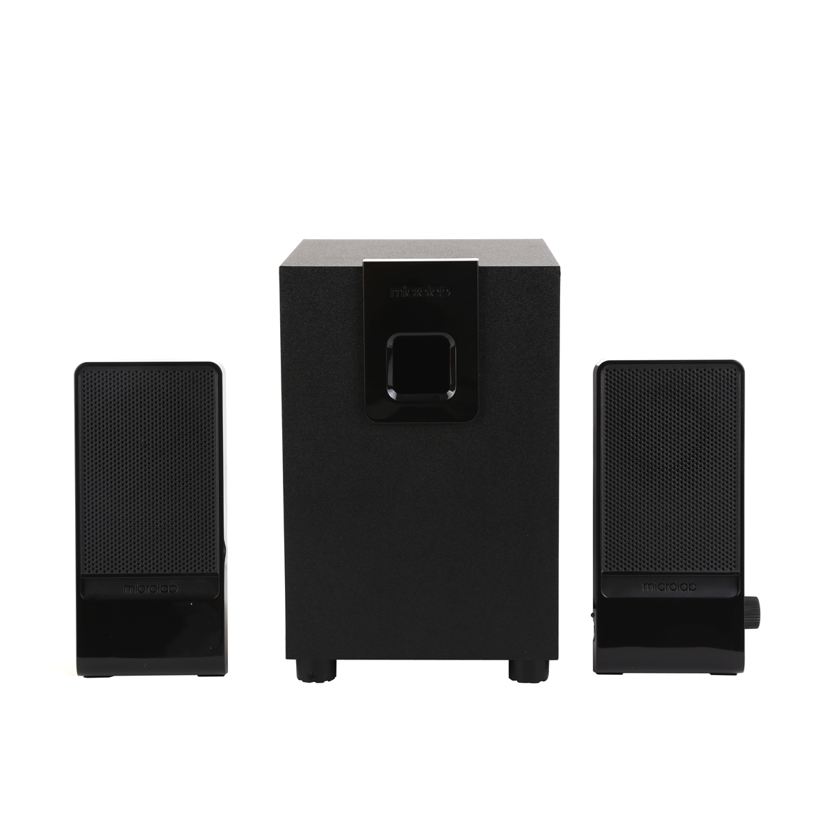 Loa máy tính Logitech S150