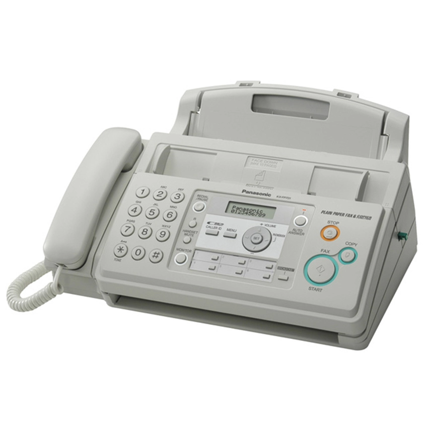 Máy fax Panasonic KX-FP701