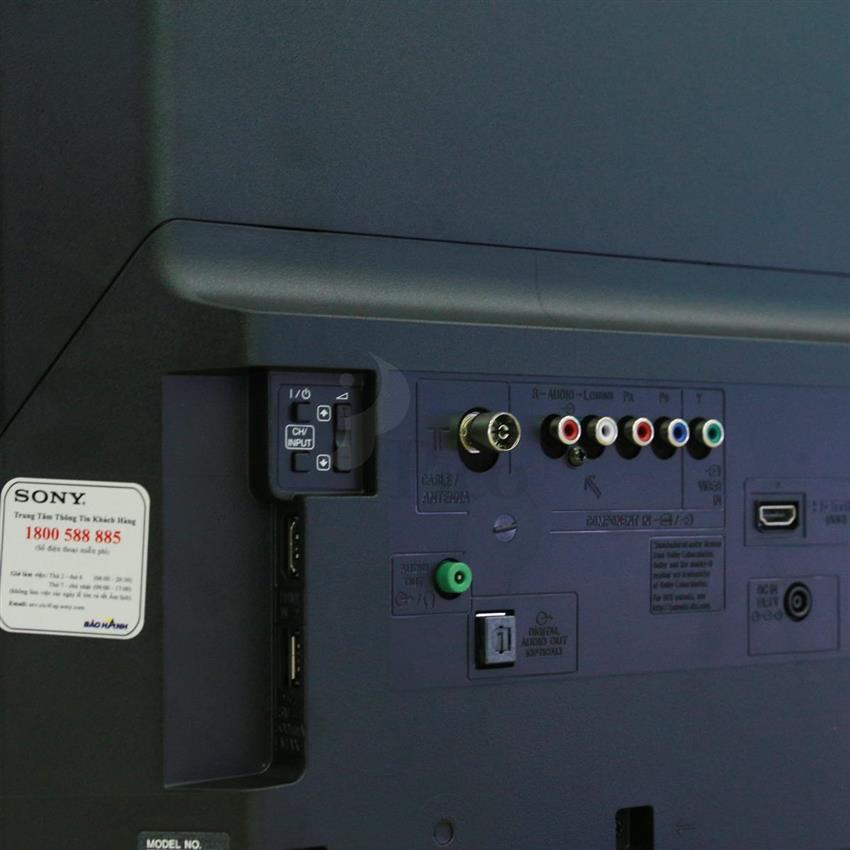 Tivi LED Sony KDL-32R300C