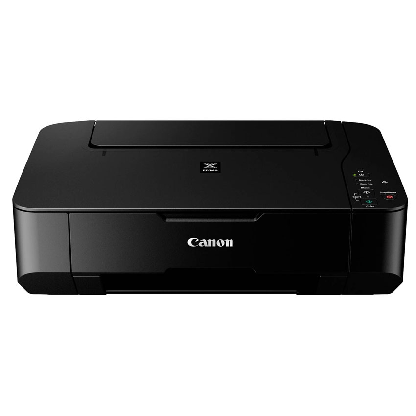 CANON MP237 GẮN LEFAMI CISS