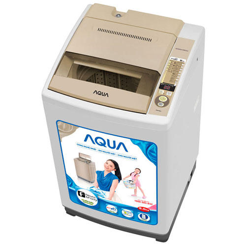 MÁY GIẶT AQUA AQW-S80KT (H)