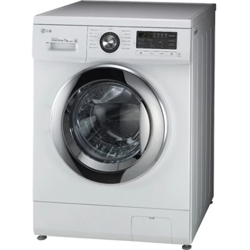 Máy giặt lồng ngang LG WD-12600 8kg