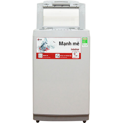 MÁY GIẶT LG WF-S8019DB