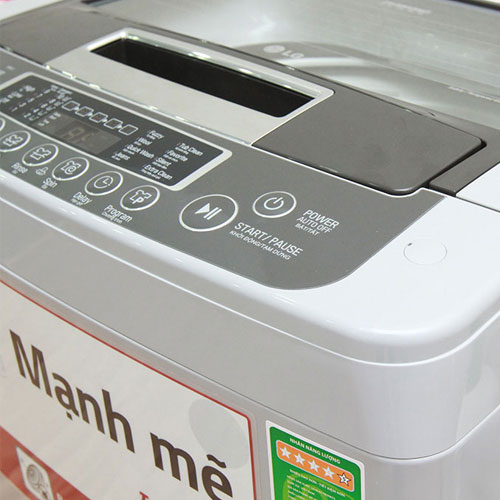 MÁY GIẶT LG WF-S8019DB