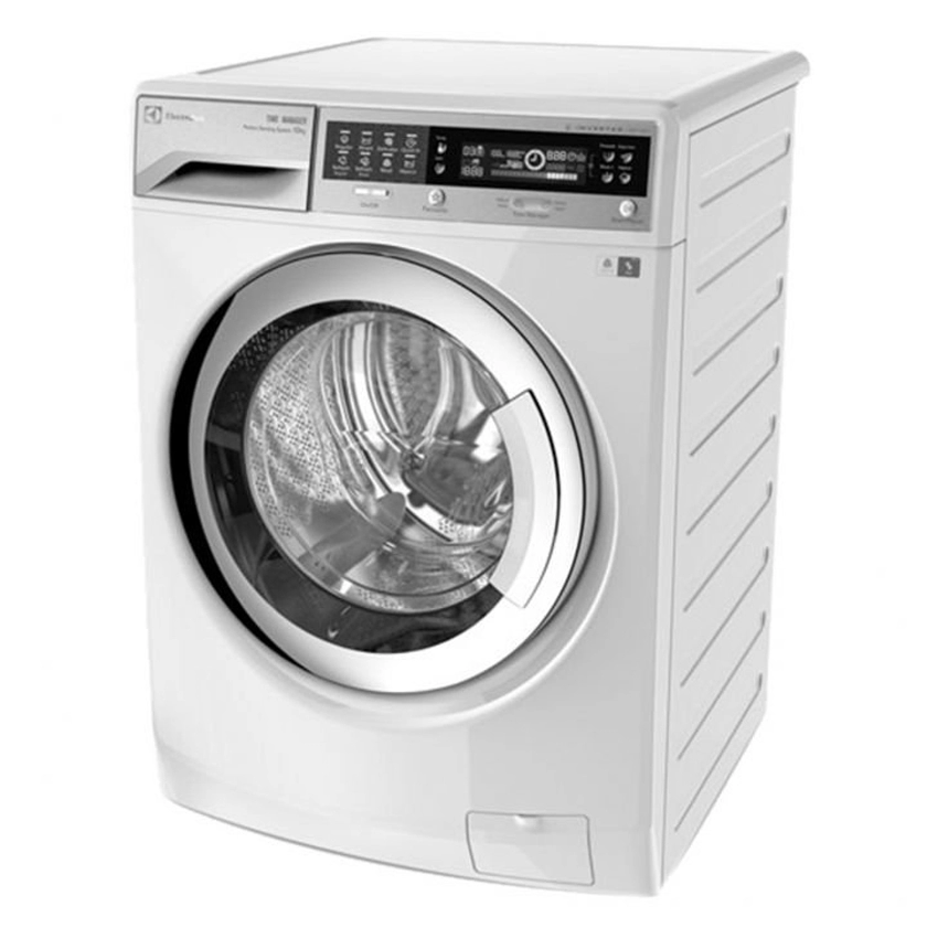 Máy giặt lồng ngang Electrolux EWF14012