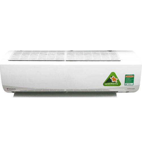 Điều hòa 2 chiều Daikin R410 FTXS25GVMV