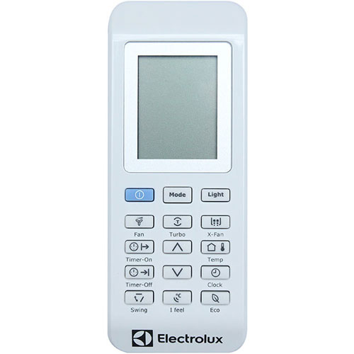 Điều hòa 1 chiều Electrolux ESM12CRF