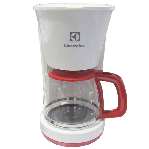 MÁY PHA CÀ PHÊ ELECTROLUX ECM3200R