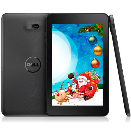 MÁY TÍNH BẢNG DELL VENUE 7 (3741)