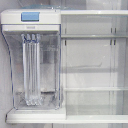 Tủ lạnh Hitachi V720PG1X(STS)