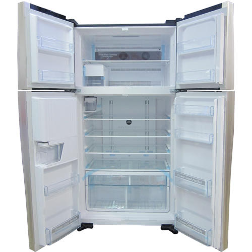 TỦ LẠNH HITACHI R-W660FPGV3X (GBW)