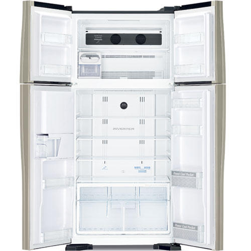 Tủ lạnh Hitachi R S700PGV2