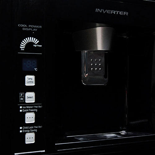 Tủ lạnh Hitachi R S700PGV2
