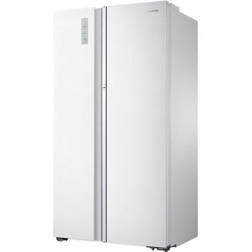Tủ lạnh 4 cánh SBS LG GR-B217CPC