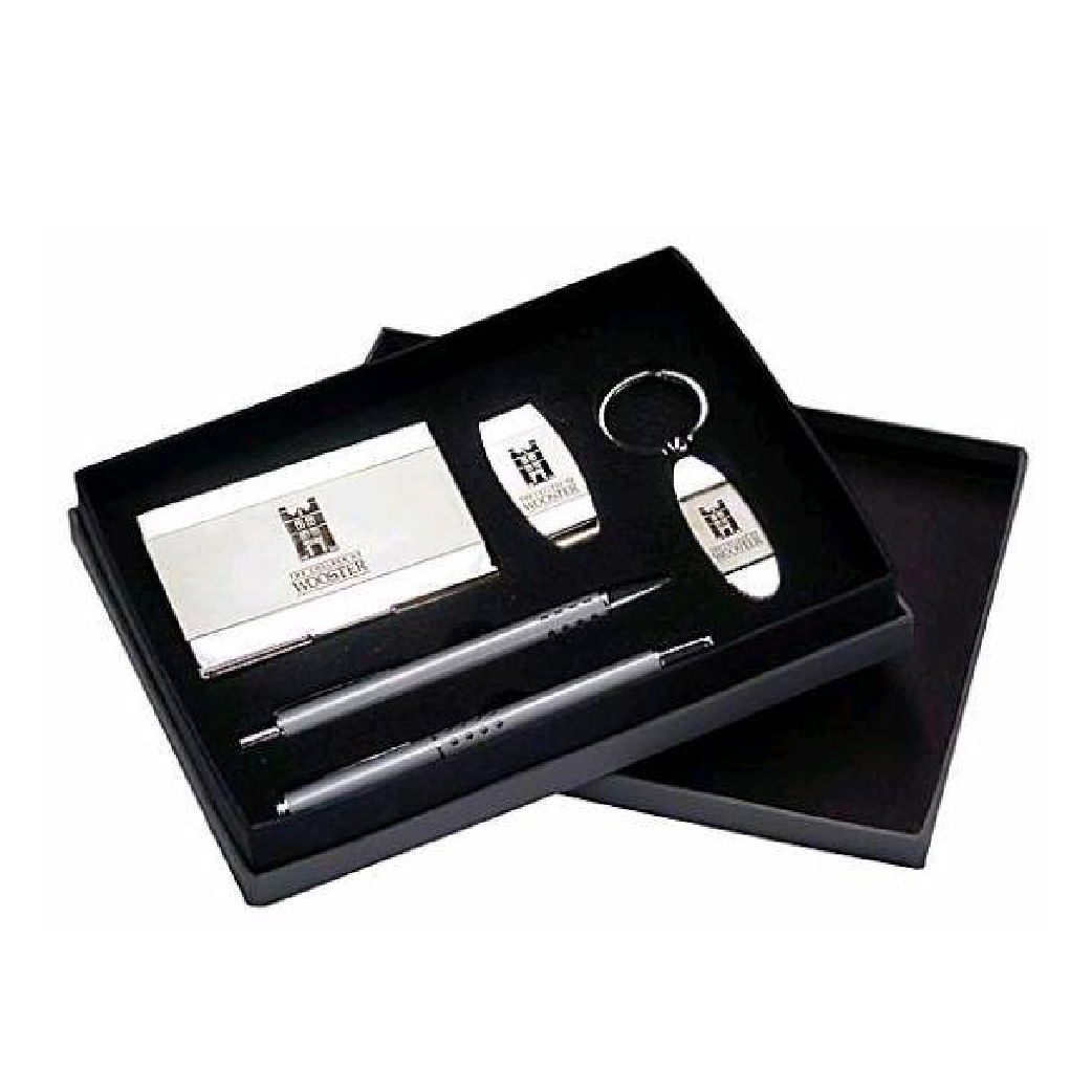 ATP - Bộ giftset 08