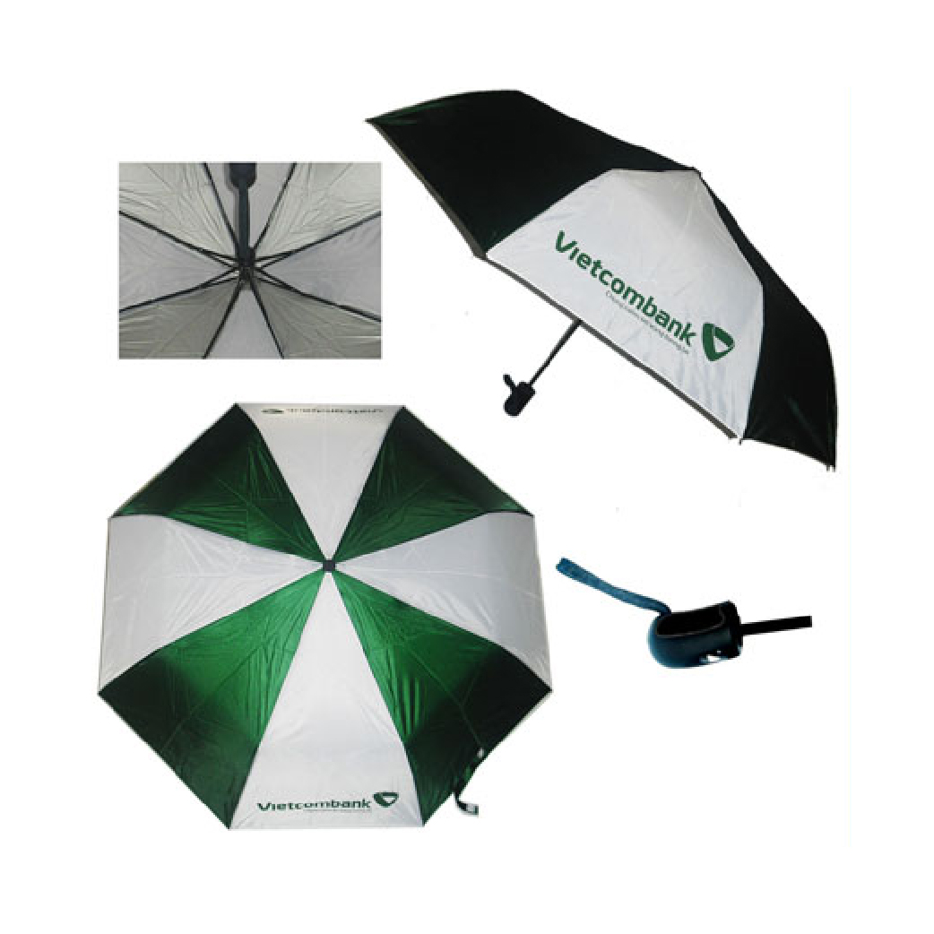 Ô gấp 3 Tự Động ATP - 04