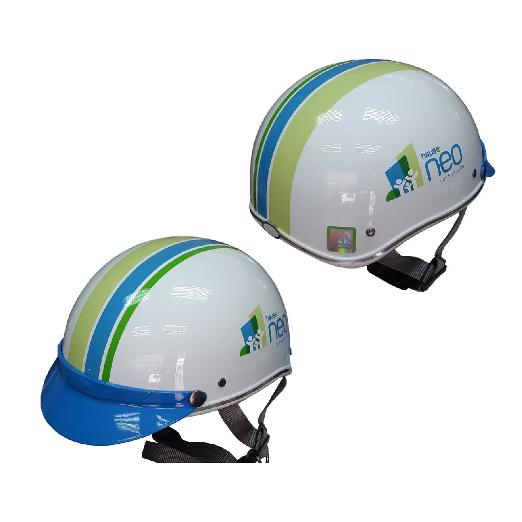 Mũ bảo hiểm ATP - 12