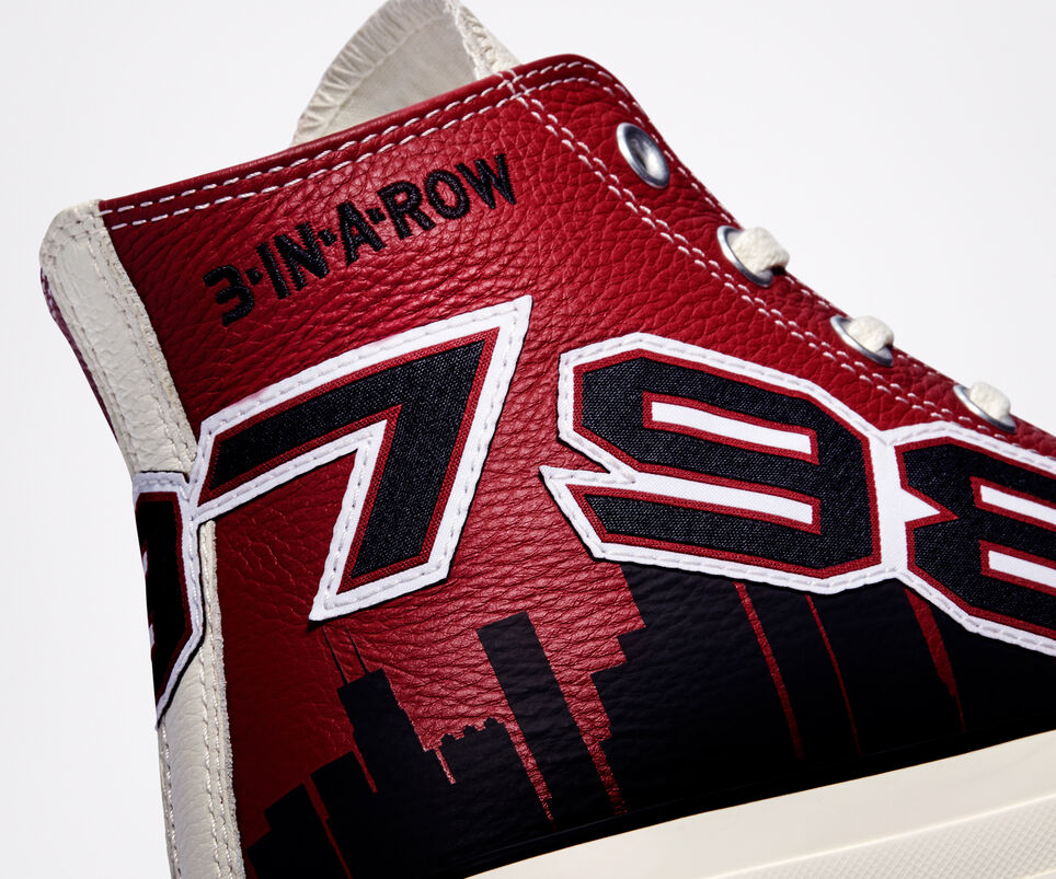 Converse Chinatown Market X NBA