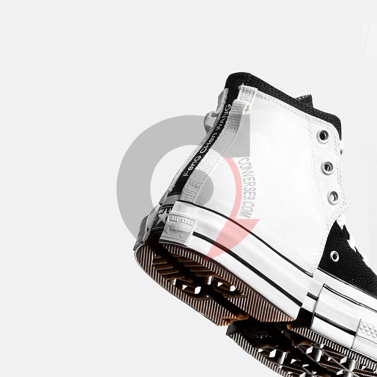 Converse x Feng Chen Wang