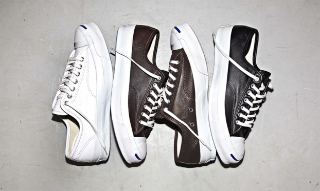 JACK PURCELL SIGNATURE – CẢM HỨNG CỔ ĐIỂN PHONG CÁCH HIỆN ĐẠI