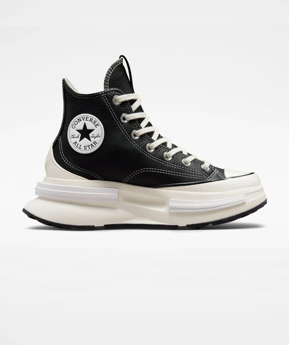 Giày Converse Run Star Legacy Cx Hi Black-A05112C