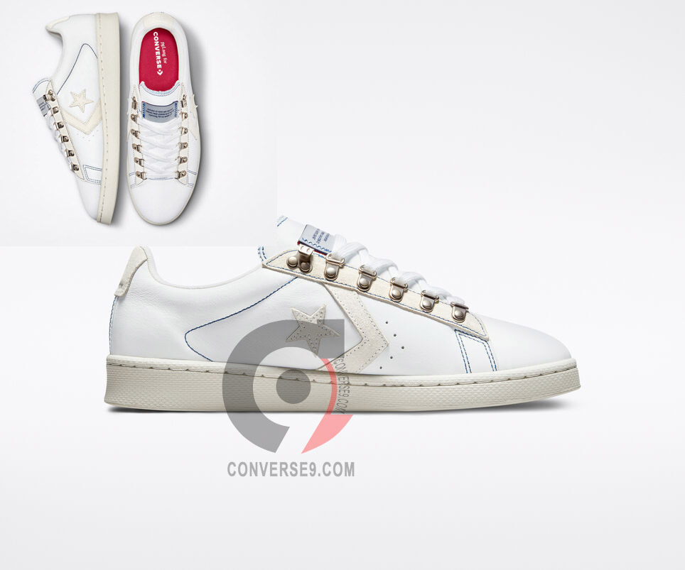 A00692C pgLang for Converse Pro Leather