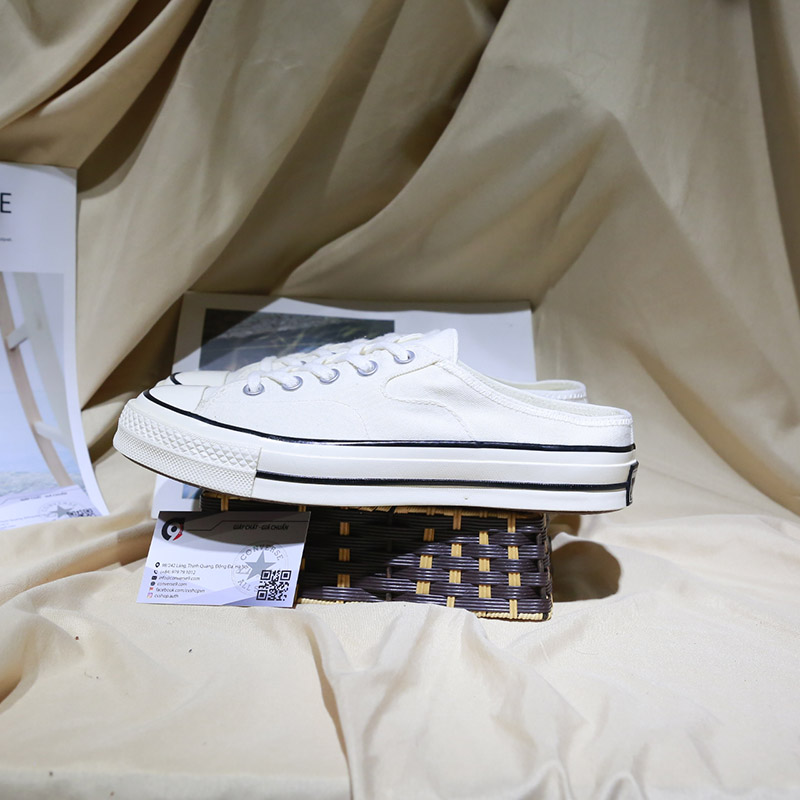 Converse chuck 70 mule 172592C