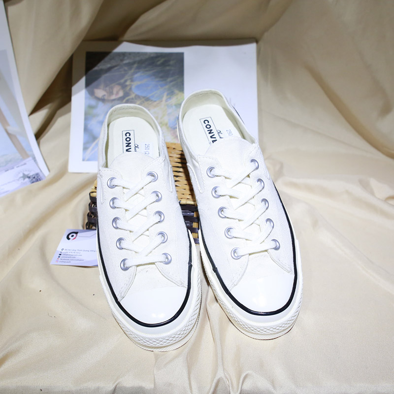 Converse chuck 70 mule 172592C