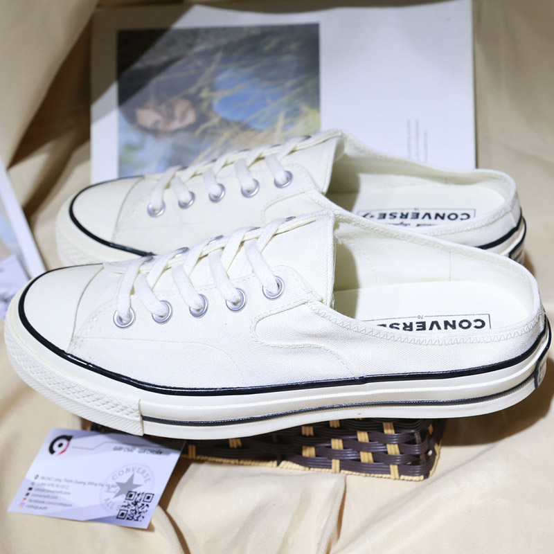 Converse chuck 70 mule 172592C