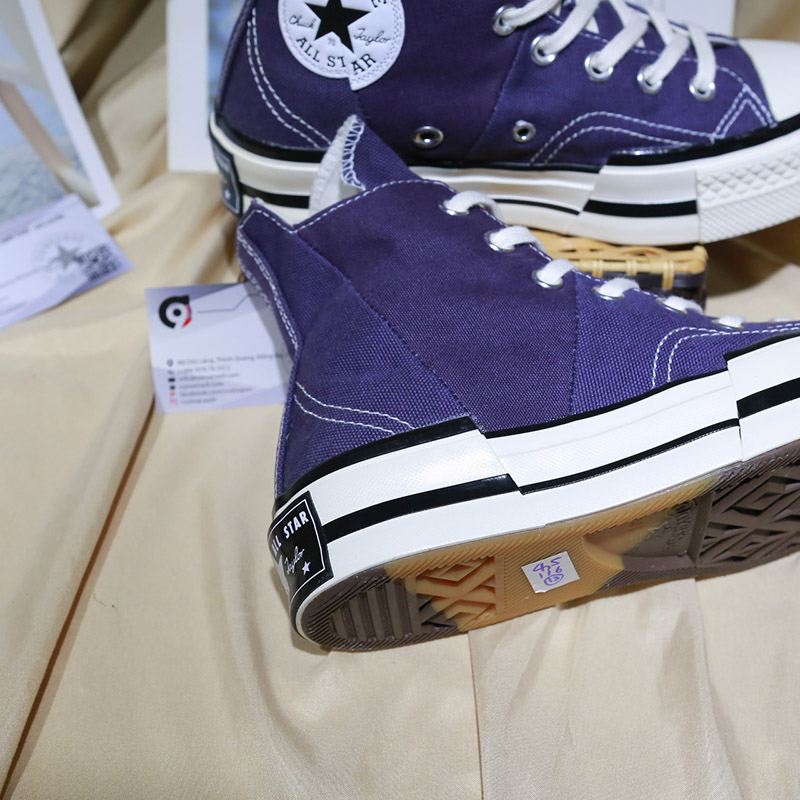 Converse Chuck 70 plus