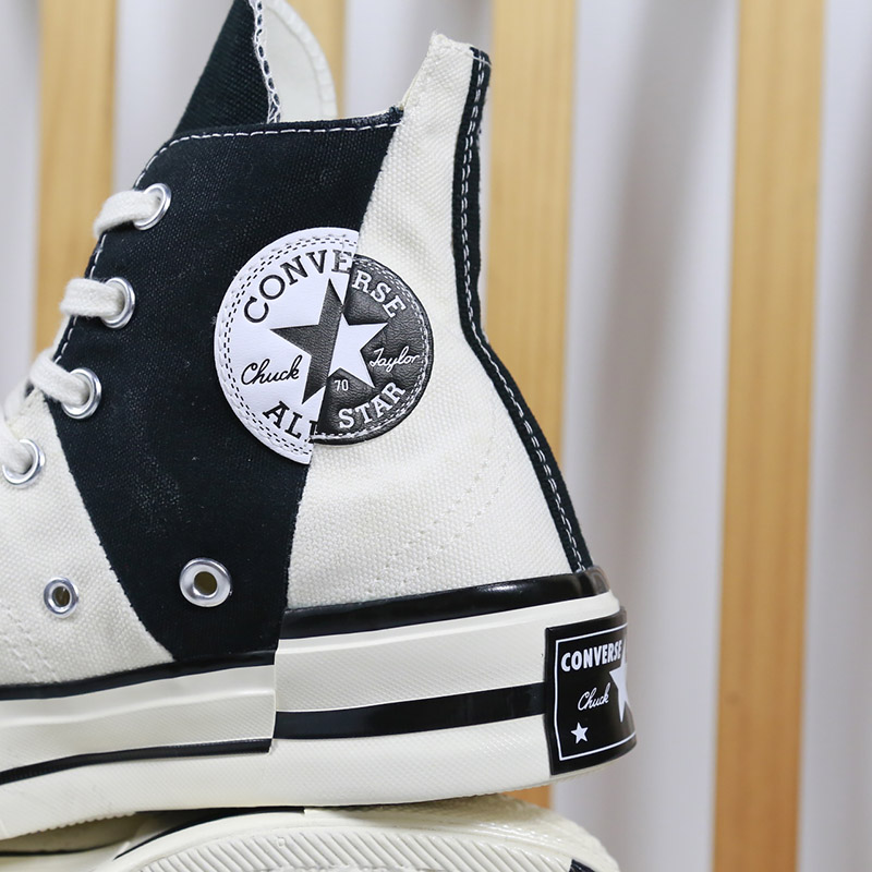 Converse Chuck 70 Plus Counter Climate Egglets cao cổ CCVN022