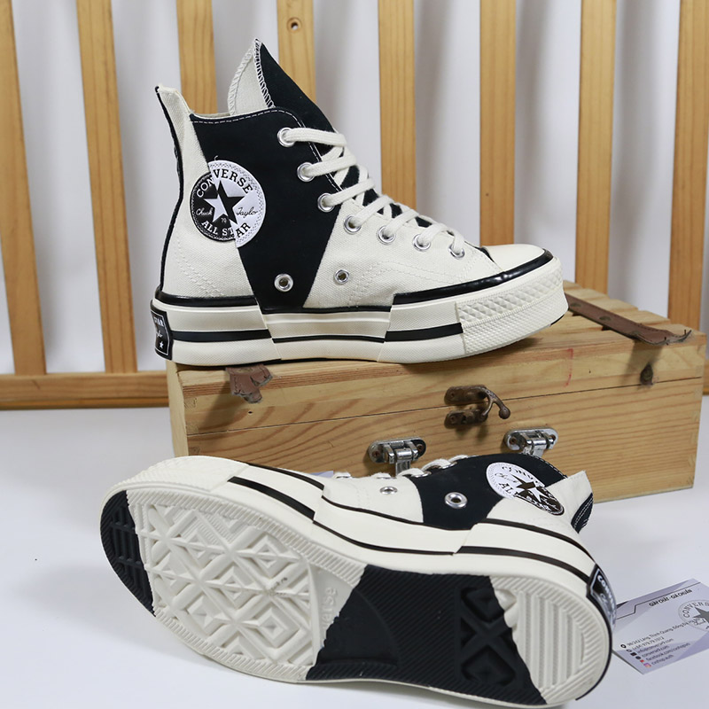 Converse Chuck 70 Plus Counter Climate Egglets cao cổ CCVN022